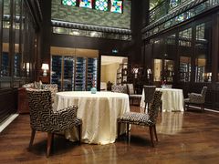 -明阁 Ming Court(广州朗豪酒店)