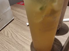 -茶力的小怪兽(梅林卓悦汇店)