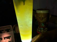 -TZ House音乐现场(来福士中心店)