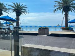 -深圳大梅沙京基洲际度假酒店