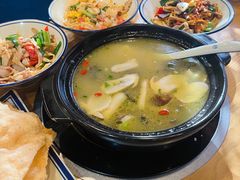 -妈妈的味道·腾冲特色菜(和顺古镇店)