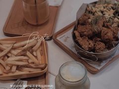 -艾薯夫妇Aysh(红山店)