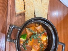 -CRAZYONES西班牙海鲜饭(上海美罗城店)