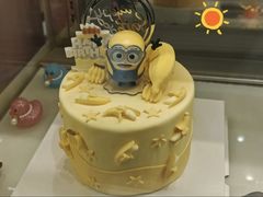 -CAKEBOSS蛋糕老板(东直门来福士店)
