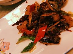 -长春观斋补堂素菜馆