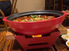 -红料理|串串有瘾·烧烤(吴中路店)