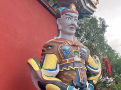 -终南山南五台景区