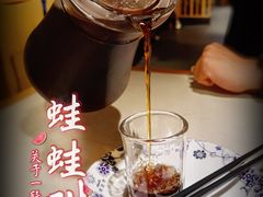 -蛙蛙叫干锅年代(簋街总店)