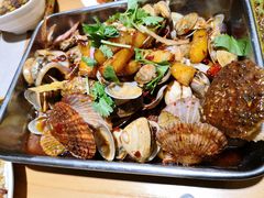 -一顿烧烤(八经街店)