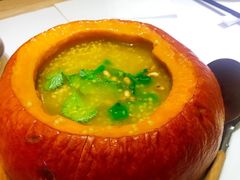 -幸福蔬·时尚蔬食(黄山湖公园店)