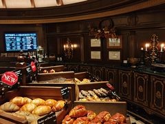 -B&C黄油与面包·THE GARDEN BAKERY概念店(世纪汇店)