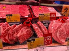 -崇光百货(铜锣湾店)
