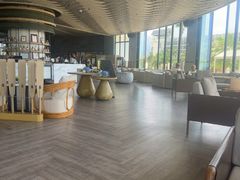 -大堂酒廊·亚龙湾万豪度假酒店
