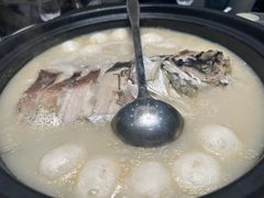 -香山湖家家宴(中山陵店)