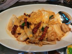 -西安凯悦酒店·湖畔中餐厅