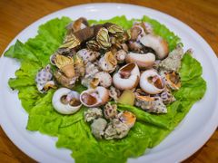 螺拼盘-浙C老邻舍(西城海错店)