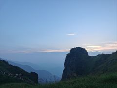 -萍乡武功山风景名胜区