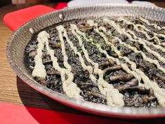 -ZAFFERANO西班牙海鲜饭(上海首店)
