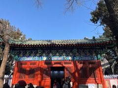 -贤良祠