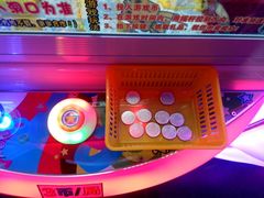 -星辉电影公园(时代广场CC MALL店)