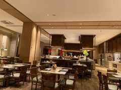 -客莱福诺富特酒店·互动餐厅