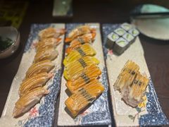 -大鲤深夜食堂