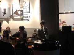 -CoffeeVendor(西乡店)
