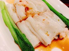 -夏宫中餐厅(香格里拉大酒店)