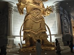 -兴隆文化园景区