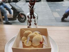 -DEMO黛慕蛋糕(中泰店)