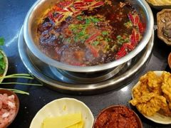 -大龙火锅(老店)