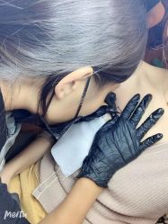 -MDZ STORE·TATTOO·耳饰