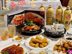 -强记海鲜·大排档(蛇口新街店)