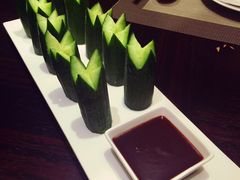 -浙江安吉JW万豪酒店·万豪中餐厅