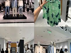 -盛京大奥莱(沈阳奥体店)