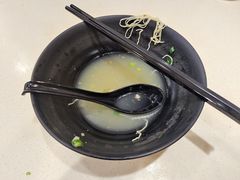 -章记香港仔鱼蛋王(西洋菜街店)