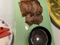 -淀里船宴(卓达店)