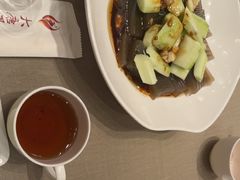 -凤凰园烤鸭店·唐山菜·传承花椒肉(老唐丰路店)