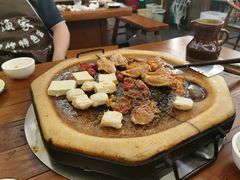 -老渔家白族石板烧旗舰店
