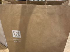 -优衣库(上海颛桥万达广场店)