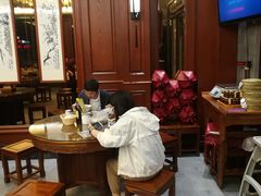 大堂-勤德兴(湖滨路店)