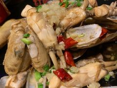 -红钳侠小龙虾·烧烤(中赢康康谷店)