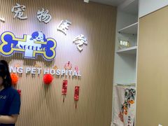 -康成宠物医院24H·CT·核磁共振
