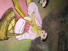 -绿岛汤泉韩式休闲会所