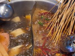 -屋头串串自助(龙腾店)