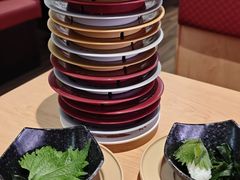 -寿司郎(皇庭广场店)
