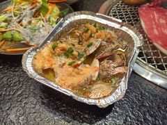 -喵小乙碳火烤肉(大坪协信星光天地店)