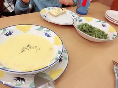 -萨莉亚意式餐厅(彩悦城店)