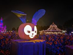 -上海迪士尼度假区