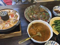 -吃货私房菜(丽江束河古镇店)